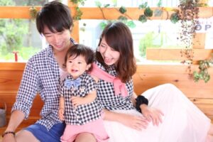 おしゃれな家族写真を撮影するアイデアとは 東京のフォトスタジオおすすめ12選 成人式や和装写真で人気の写真館
